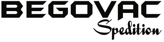 Begovac Spedition
